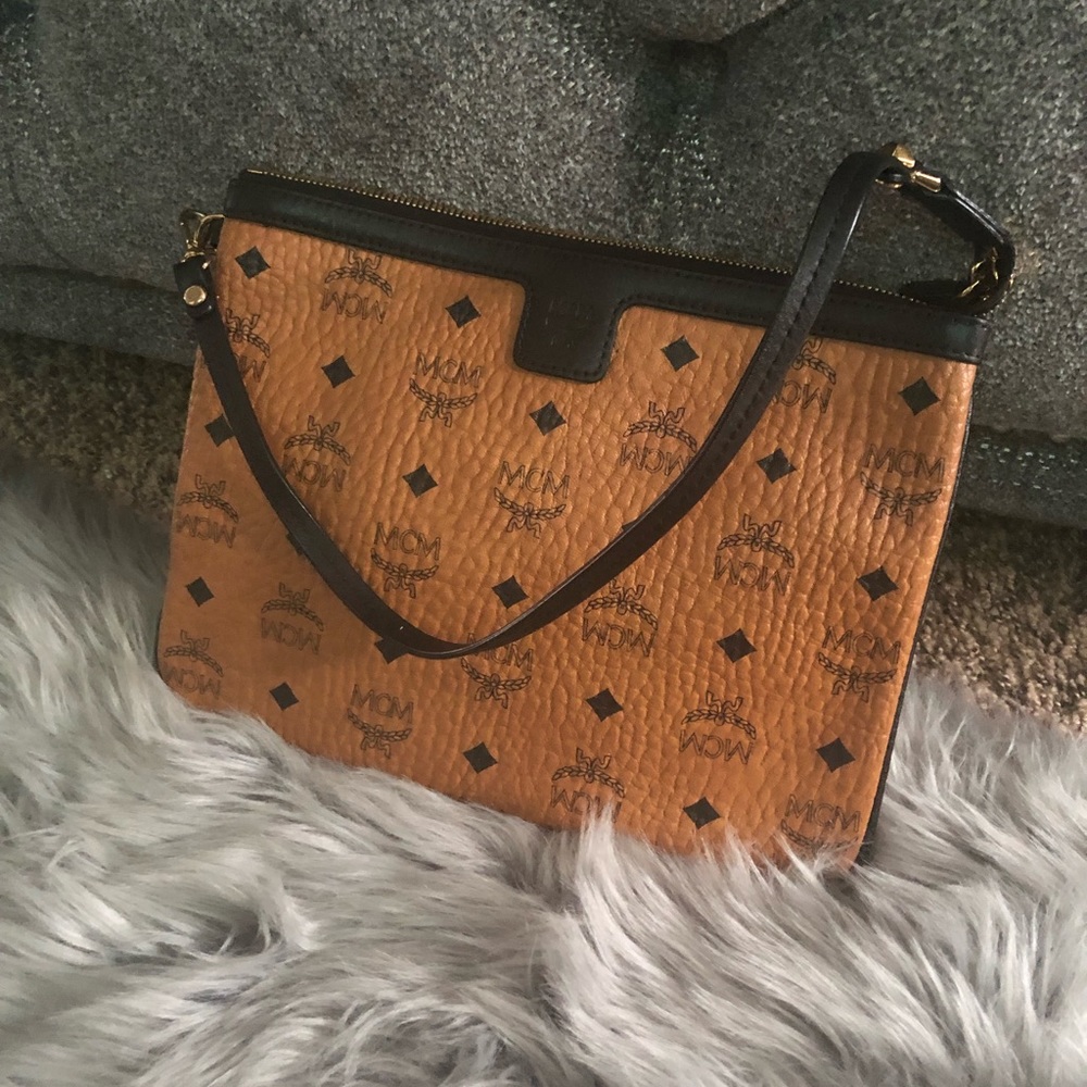 MCM Pouch